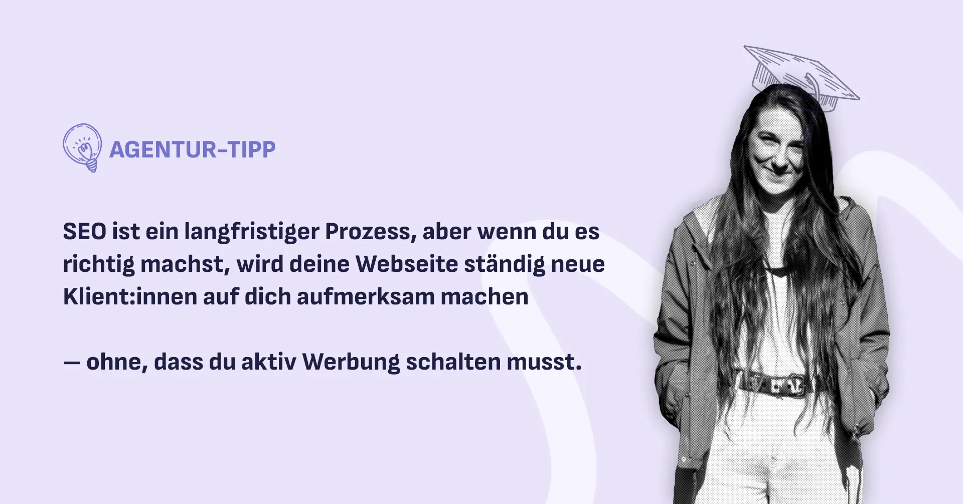 Marketing-Blog für Psychotherapeuten Marketingstrategien SEO ist ein langfristiger Prozess