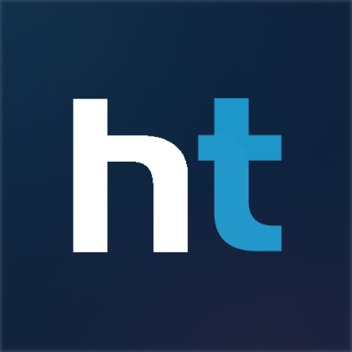 Hebatronic GmbH Logo