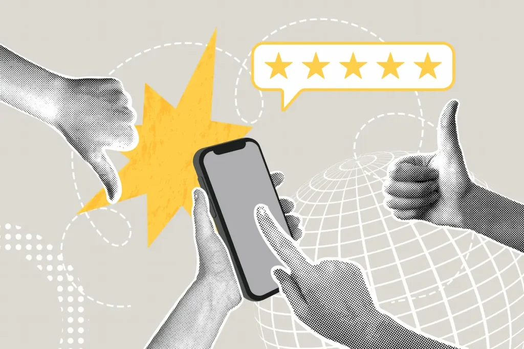 Google-Bewertungen für Psychotherapeuten: Was erlaubt ist Marketing-Blog Praxismarketing